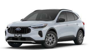 2026 Ford Escape® External Image 2